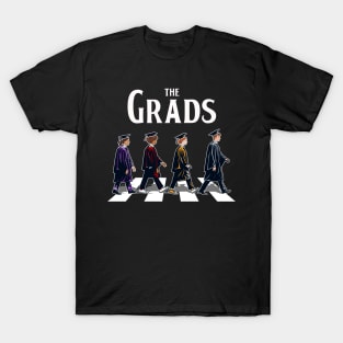 Class of 2024 Graduation 2024 Funny Grad 2024 T-Shirt
